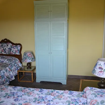 Apartmán Casa Maria Luisa