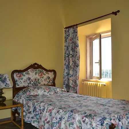 Apartmán Casa Maria Luisa *