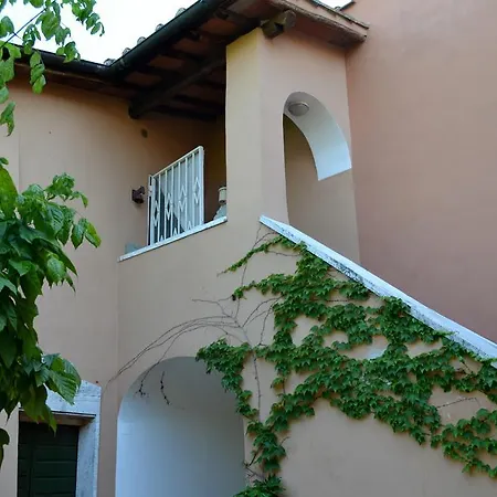 Casa Maria Luisa Apartmán Orte